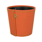 Foam Pot - Mandarin - D.25 H.24 cm - SUKI